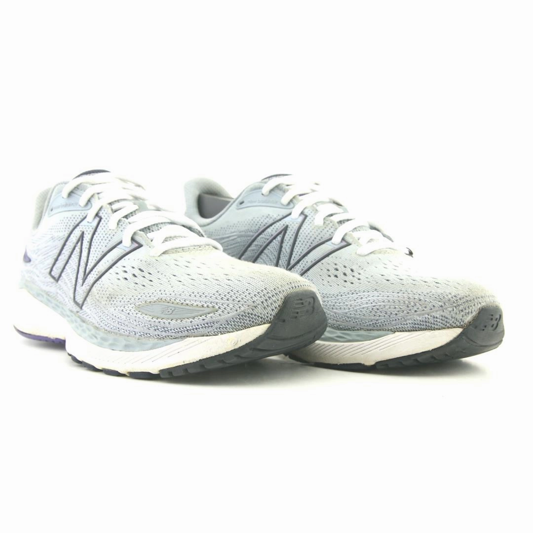 NEW BALANCE FRESH FOAM X 860V12 New Balance trainer visuals