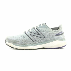 NEW BALANCE FRESH FOAM X 860V12 New Balance durable footwear styles