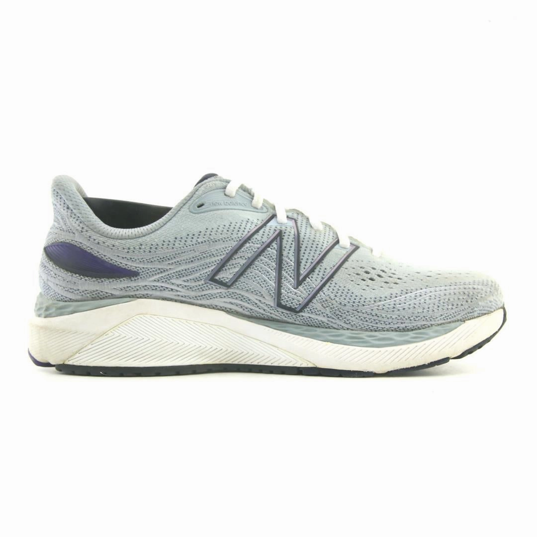 NEW BALANCE FRESH FOAM X 860V12 New Balance trainer visuals
