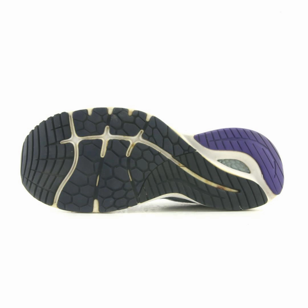 NEW BALANCE FRESH FOAM X 860V12 New Balance trainer visuals