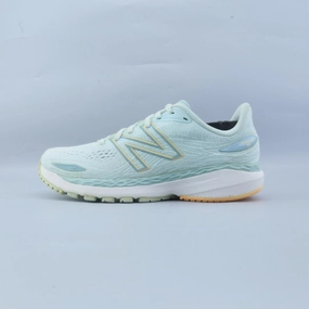 NEW BALANCE FRESH FOAM X 860V12 New Balance supportive sneaker models