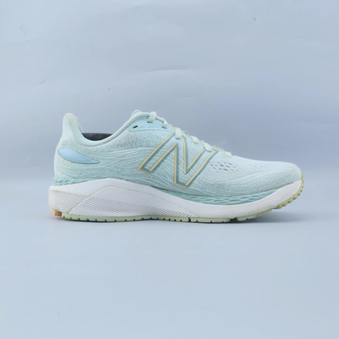 NEW BALANCE FRESH FOAM X 860V12 stylish New Balance designs