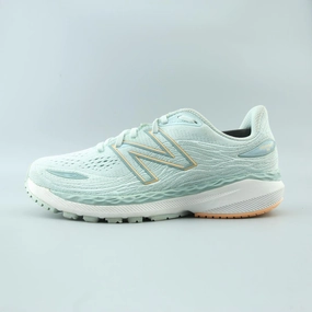 NEW BALANCE FRESH FOAM X 860V12 New Balance supportive sneaker models