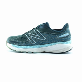 NEW BALANCE FRESH FOAM X 860V12 New Balance supportive sneaker models