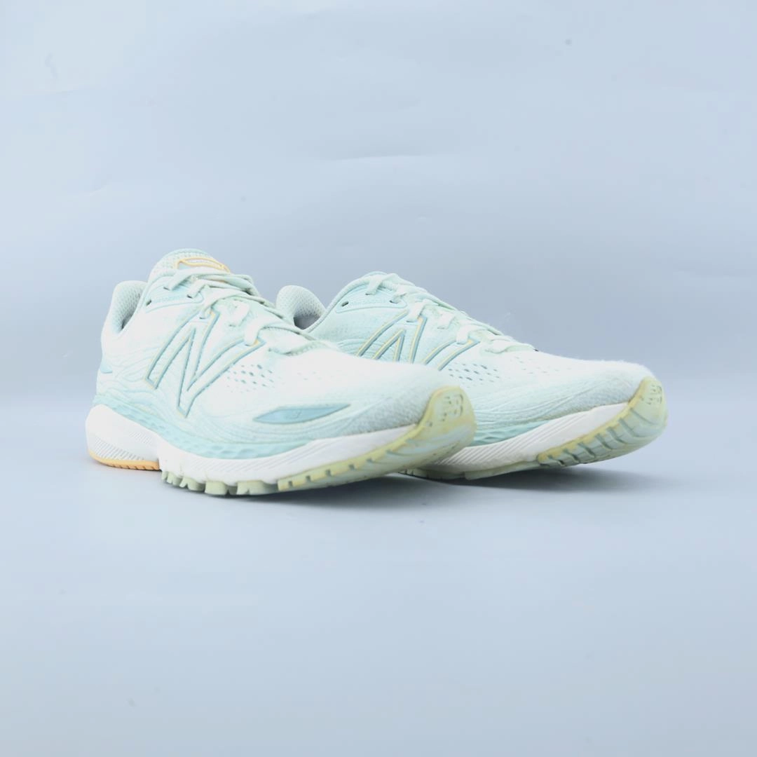 NEW BALANCE FRESH FOAM X 860V12 stylish New Balance designs