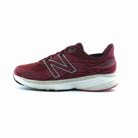 NEW BALANCE FRESH FOAM X 860V12 New Balance supportive sneaker models