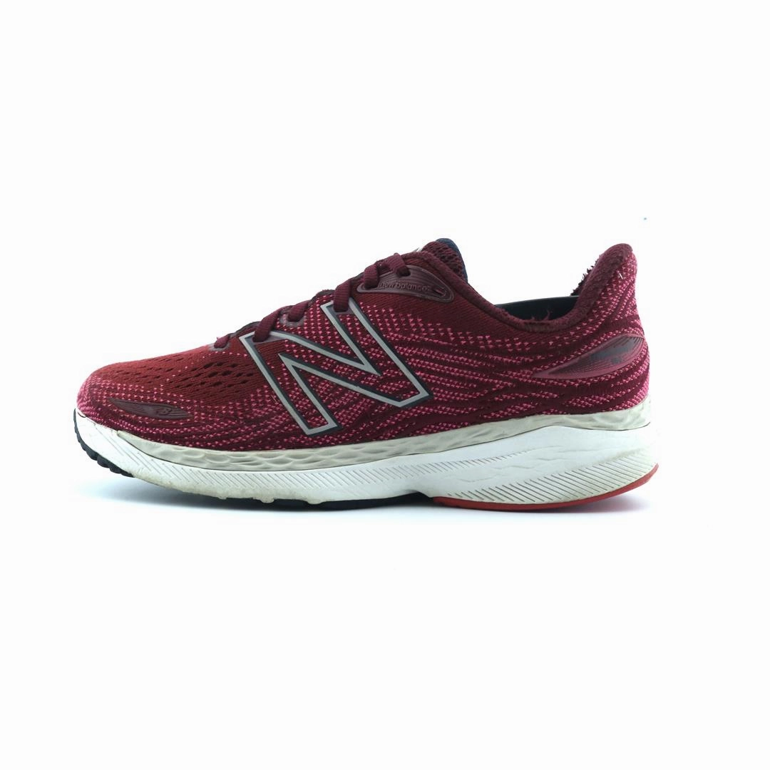 NEW BALANCE FRESH FOAM X 860V12 New Balance supportive sneaker models