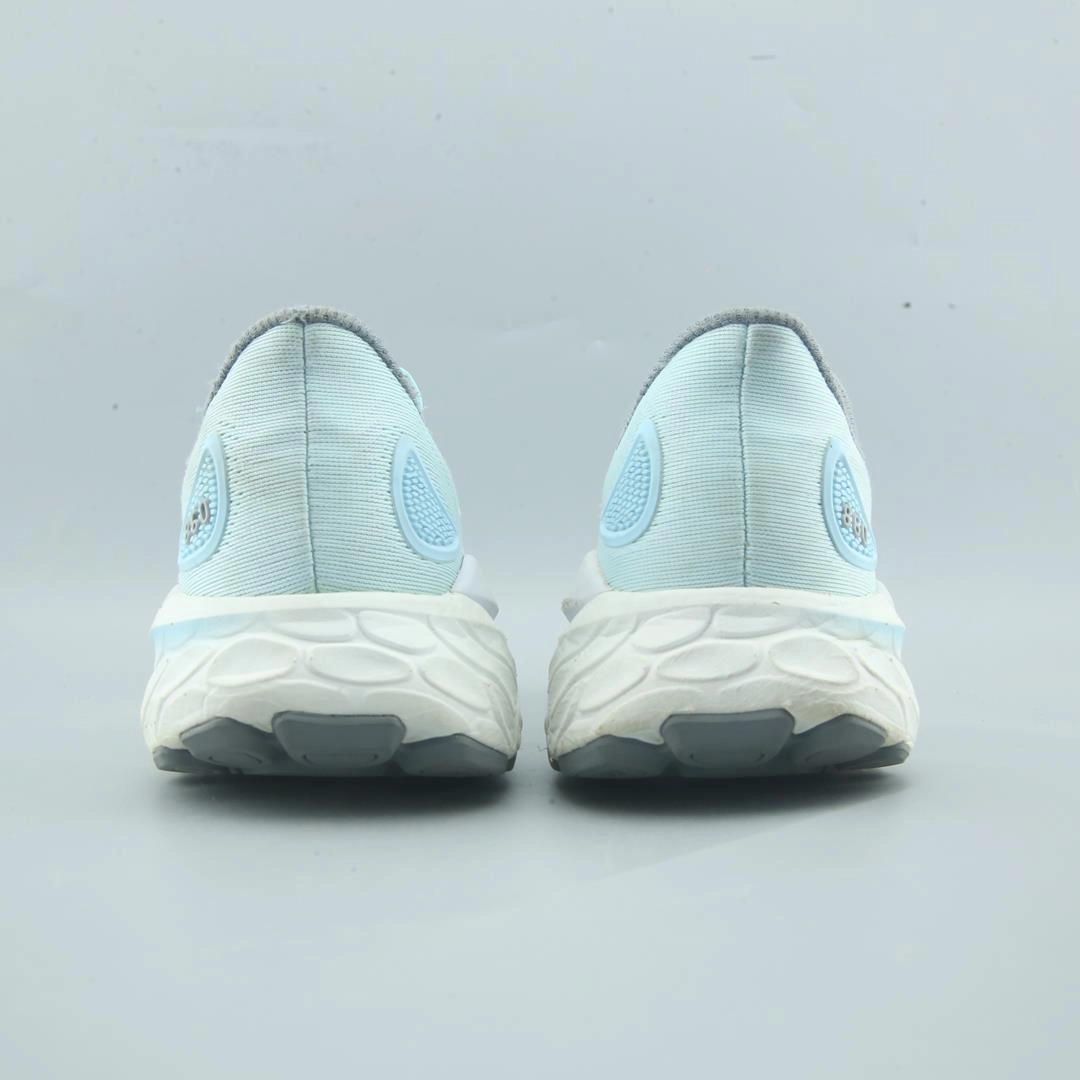 NEW BALANCE FRESH FOAM X 860V13 New Balance trainer visuals
