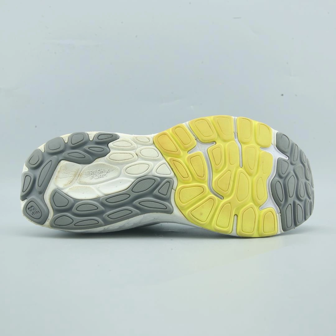 NEW BALANCE FRESH FOAM X 860V13 New Balance trainer visuals