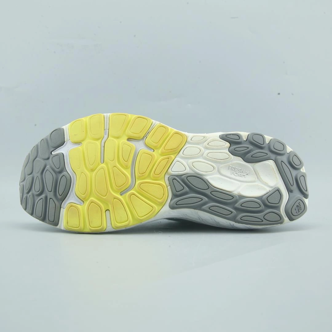 NEW BALANCE FRESH FOAM X 860V13 New Balance trainer visuals