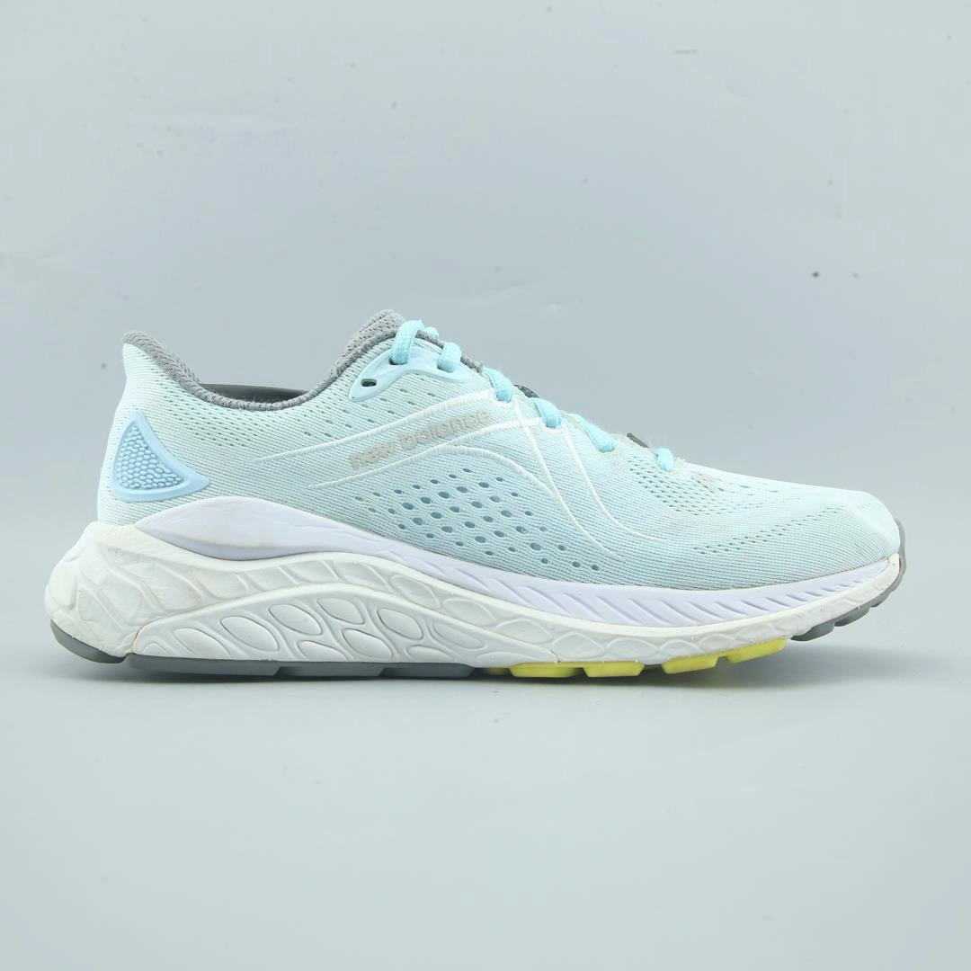 NEW BALANCE FRESH FOAM X 860V13 New Balance trainer visuals