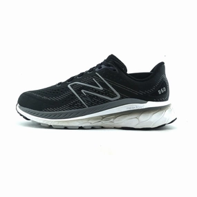 NEW BALANCE FRESH FOAM X 860V13 New Balance supportive sneaker models