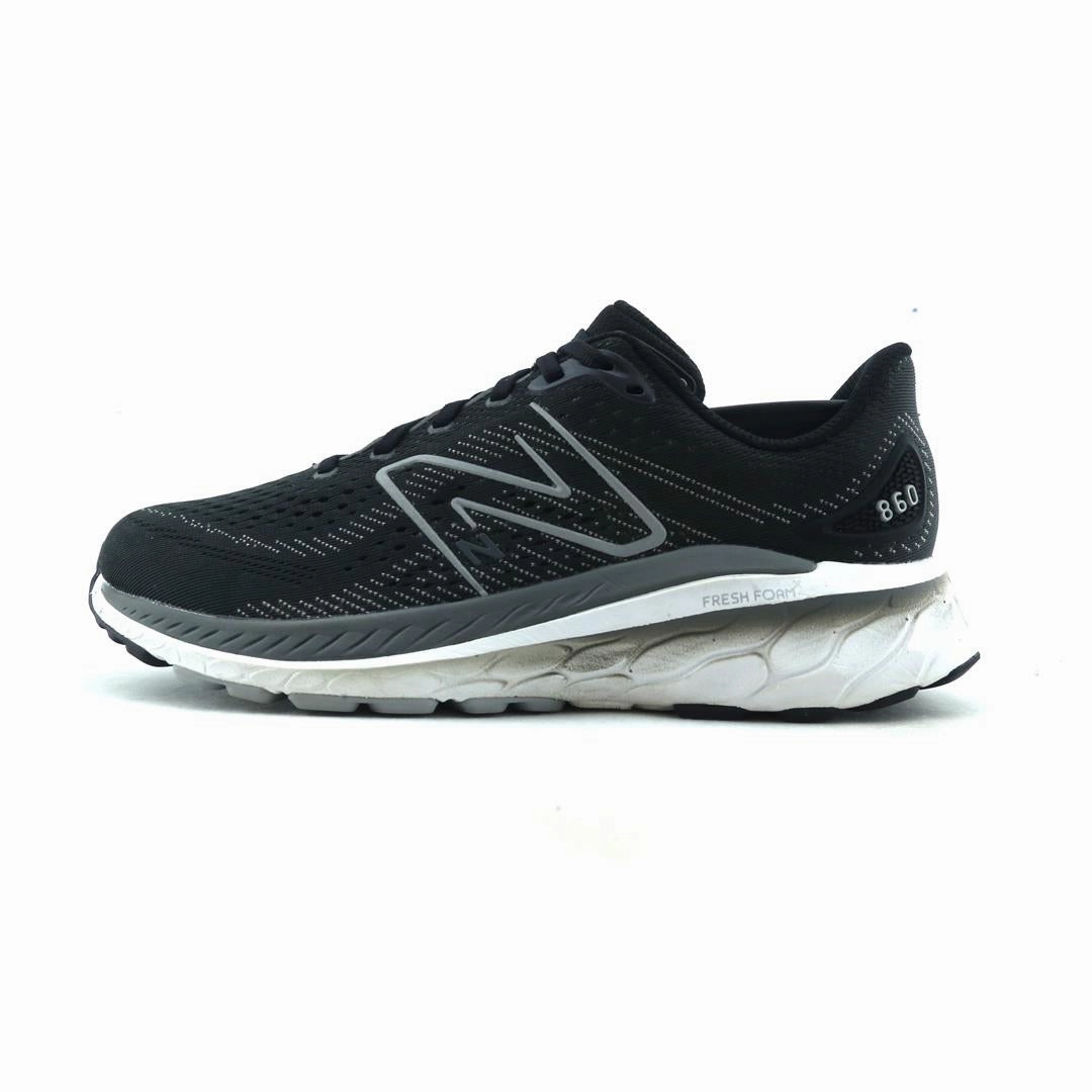 NEW BALANCE FRESH FOAM X 860V13 New Balance supportive sneaker models