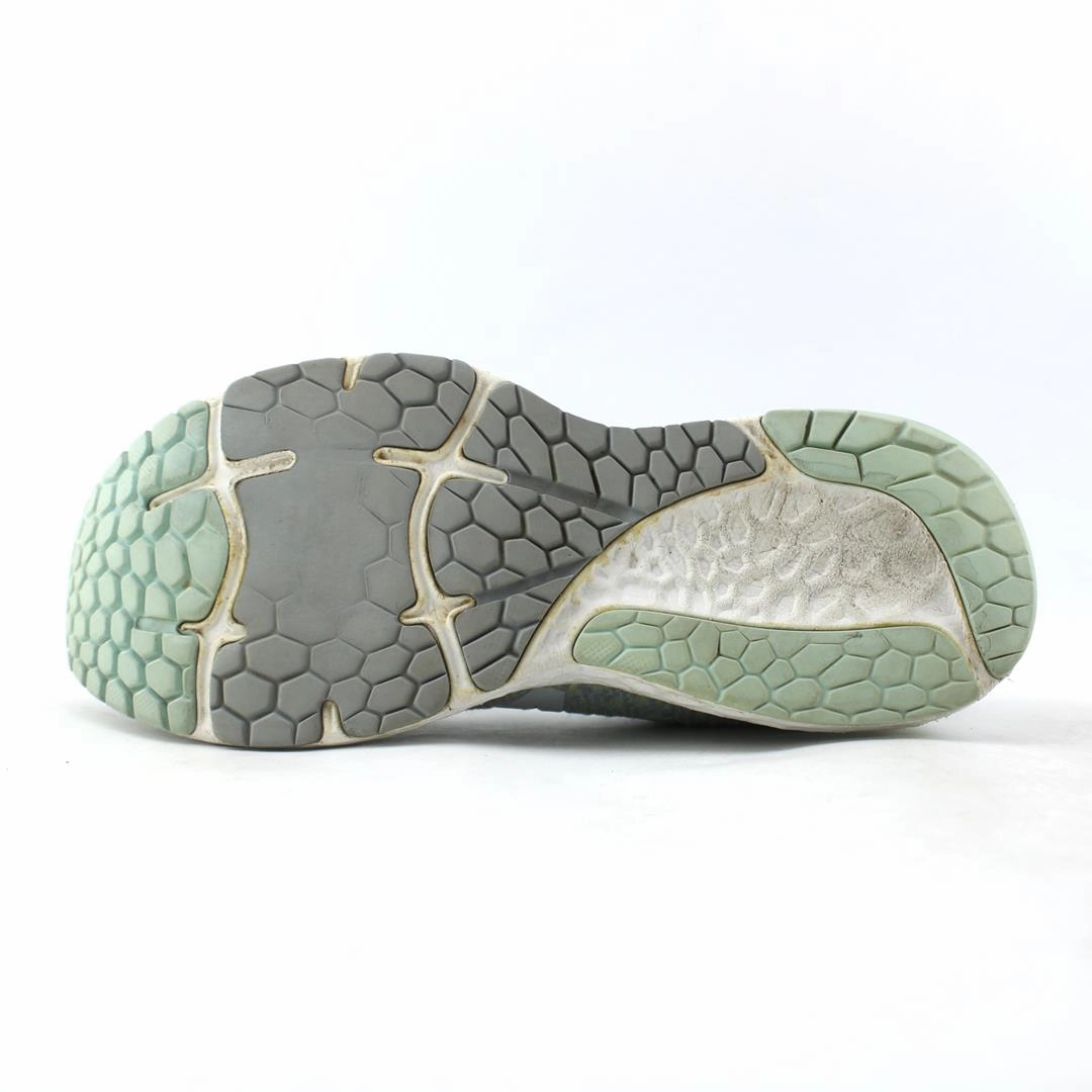 NEW BALANCE FRESH FOAM X 880 V10 retro New Balance shoe shots