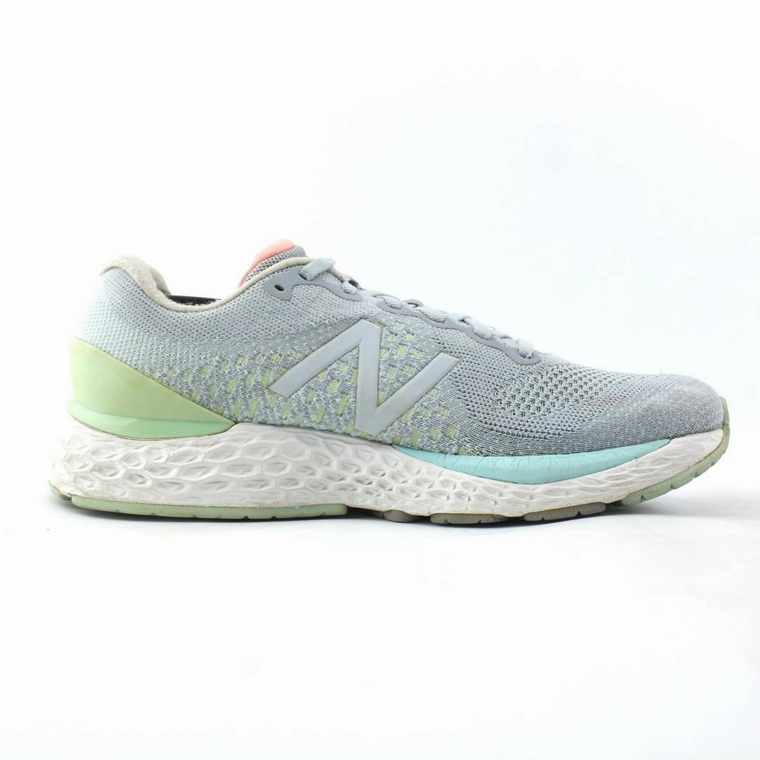 NEW BALANCE FRESH FOAM X 880 V10 retro New Balance shoe shots