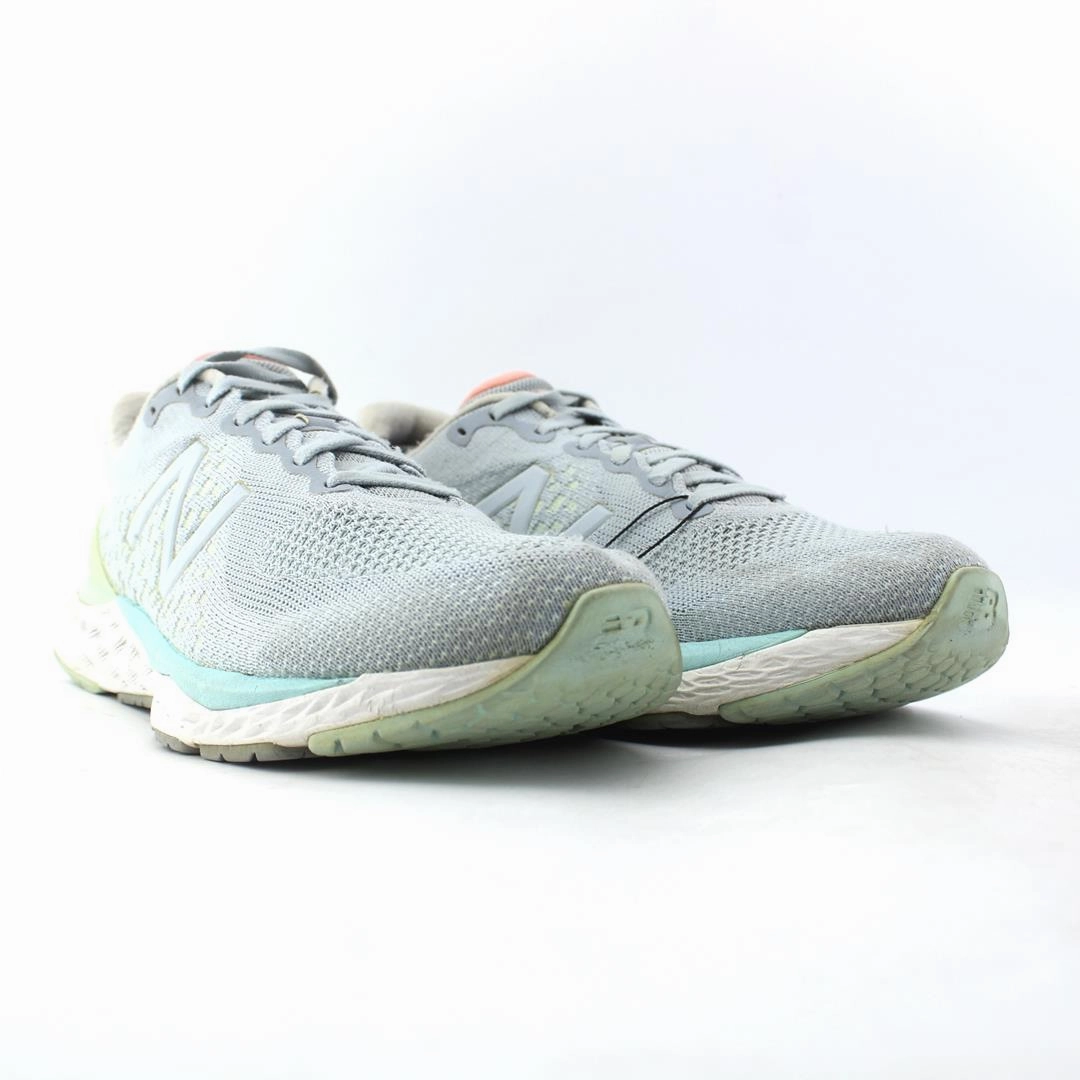 NEW BALANCE FRESH FOAM X 880 V10 retro New Balance shoe shots