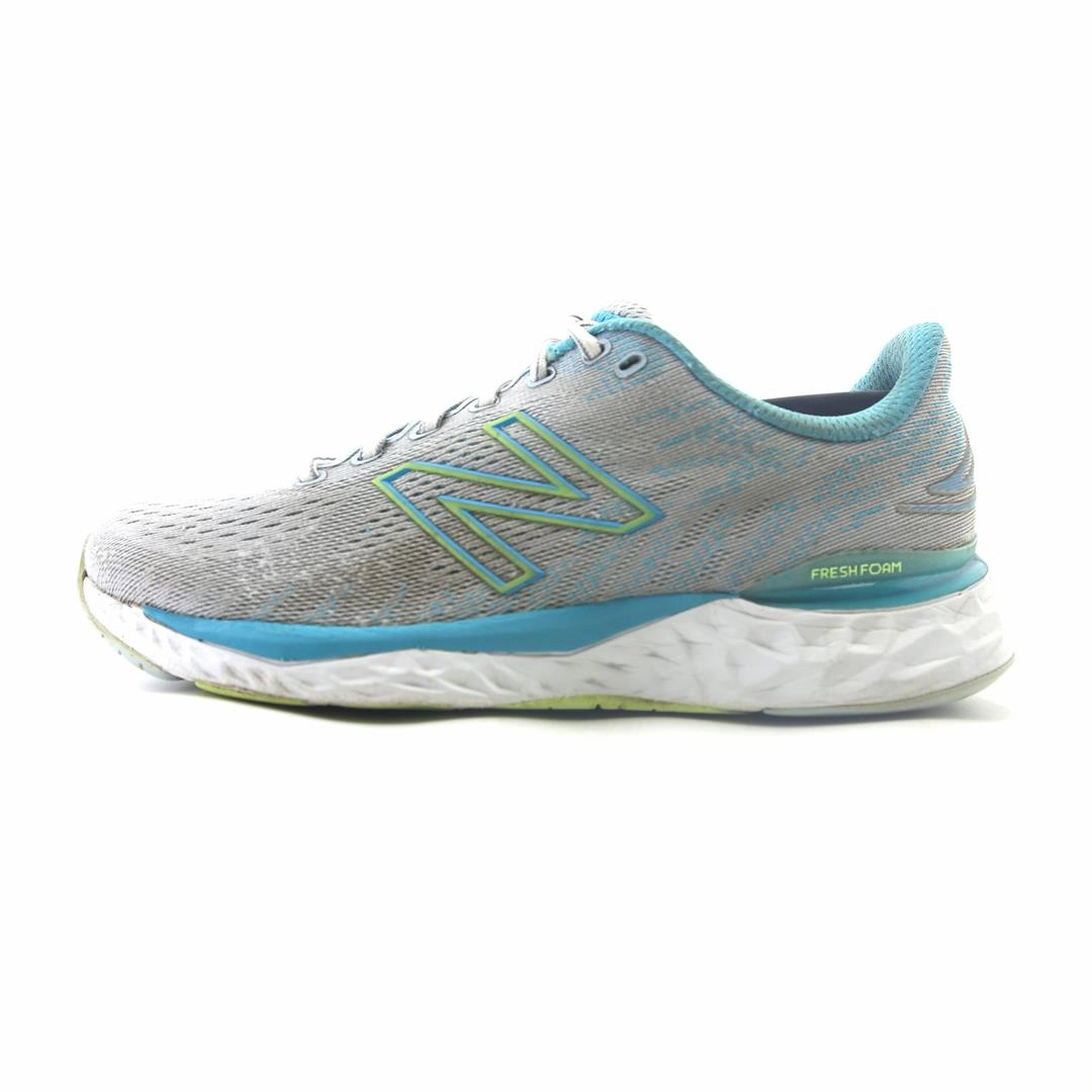NEW BALANCE FRESH FOAM X 880 V11 New Balance comfortable everyday shoes