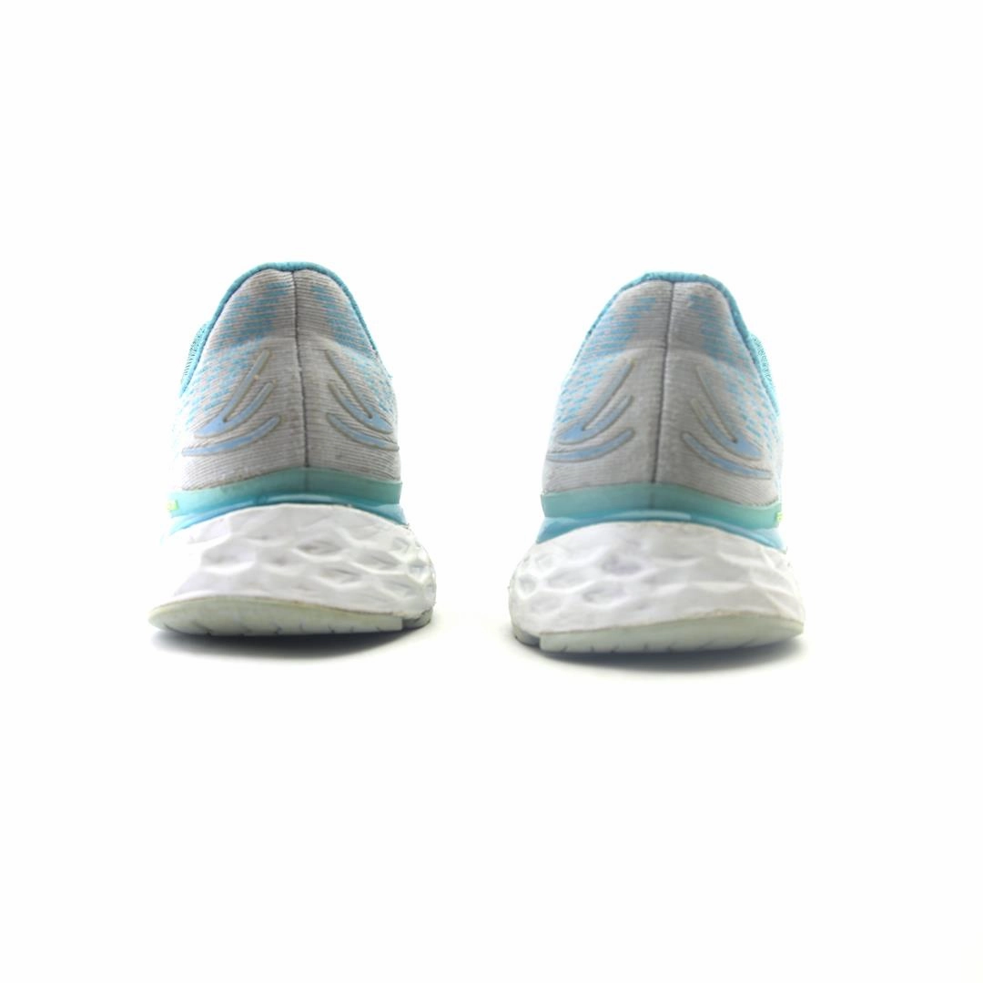 NEW BALANCE FRESH FOAM X 880 V11 retro New Balance shoe shots
