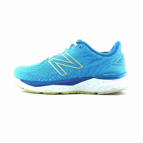 NEW BALANCE FRESH FOAM X 880 V11 New Balance supportive sneaker models