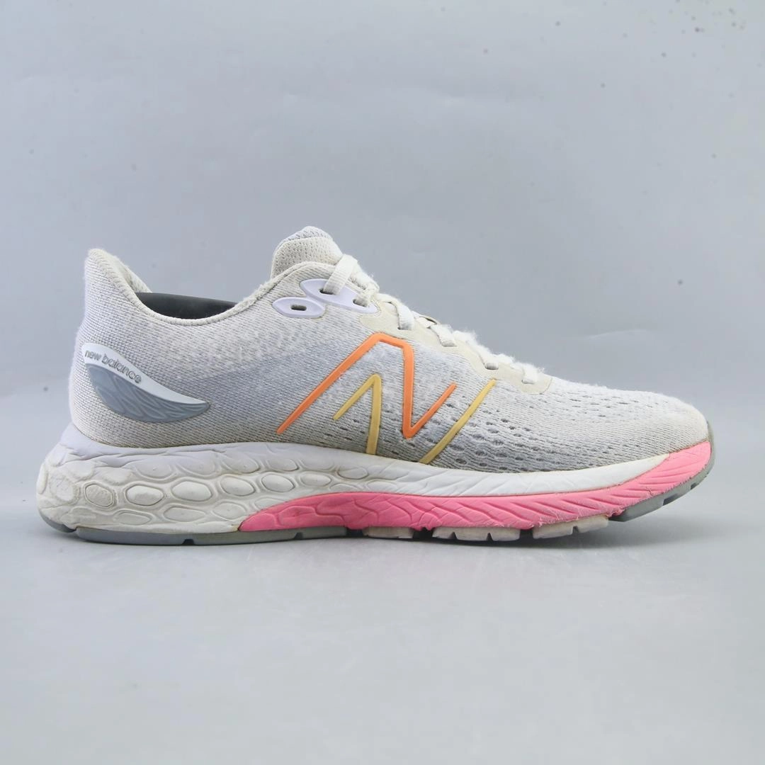 NEW BALANCE FRESH FOAM X 880 V12 New Balance trainer visuals