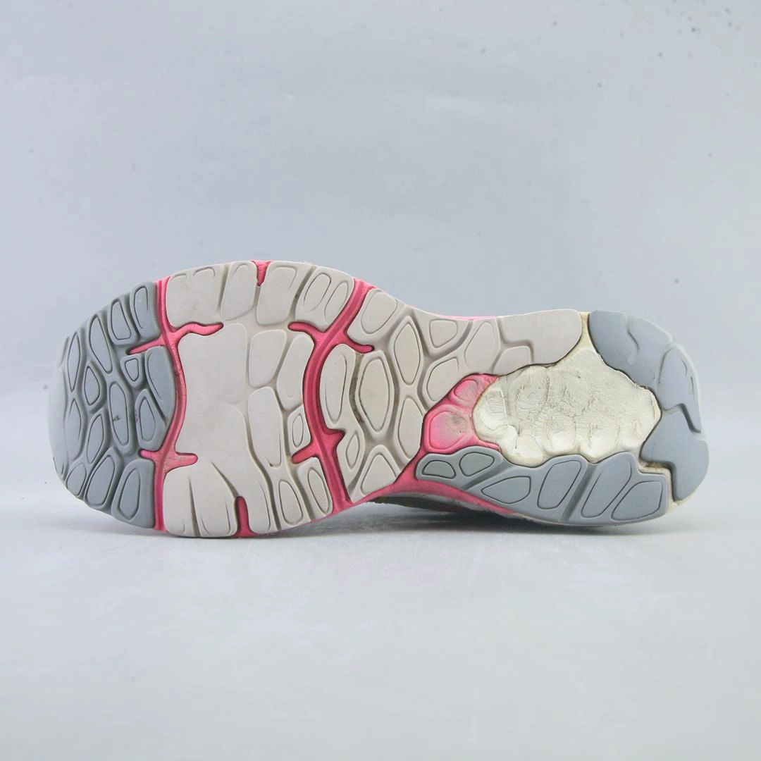 NEW BALANCE FRESH FOAM X 880 V12 New Balance trainer visuals