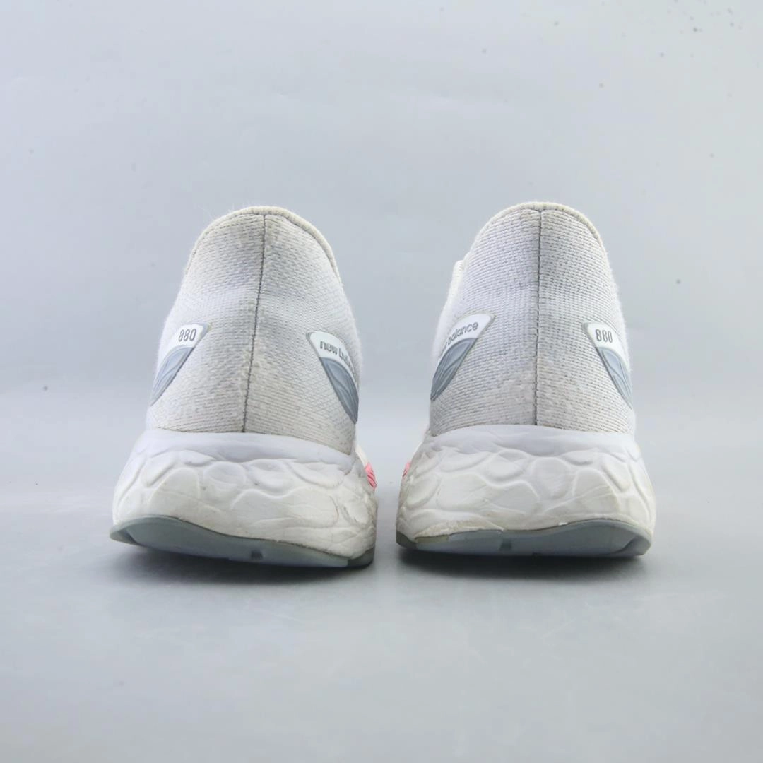 NEW BALANCE FRESH FOAM X 880 V12 New Balance trainer visuals