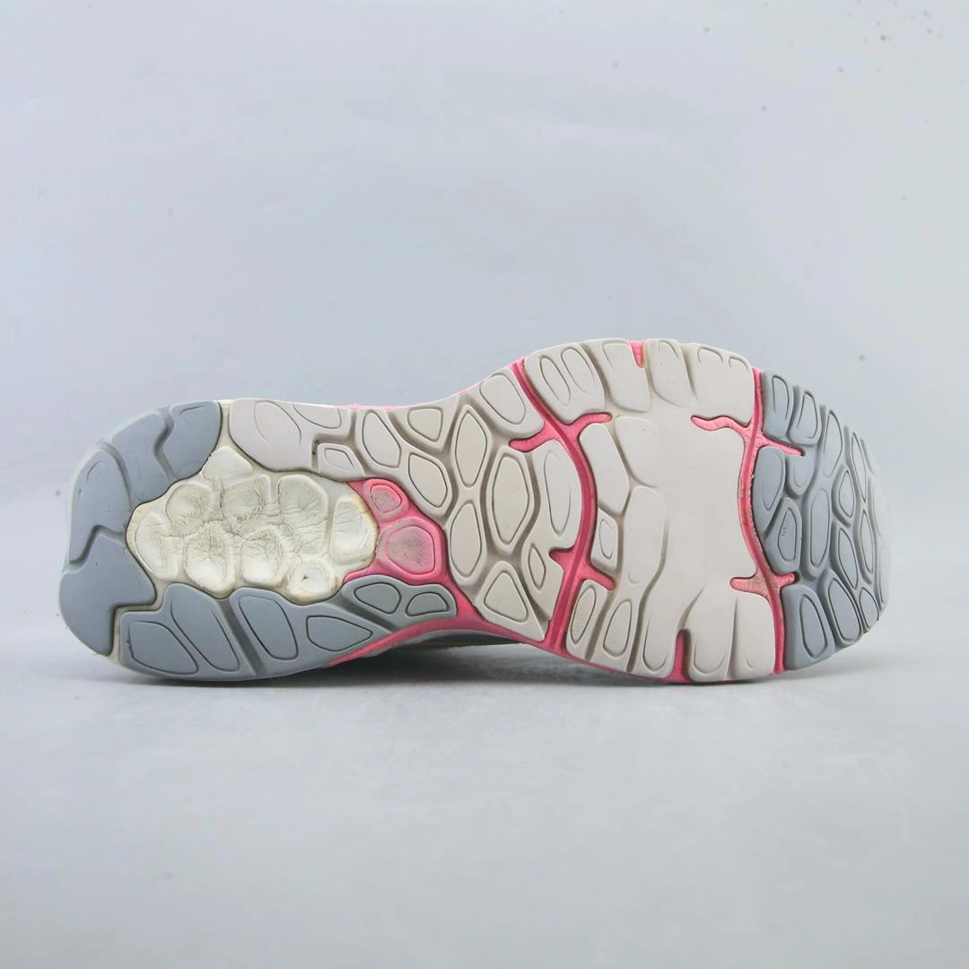 NEW BALANCE FRESH FOAM X 880 V12 New Balance trainer visuals