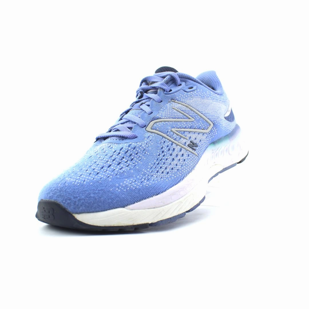 NEW BALANCE FRESH FOAM X 880 V12 retro New Balance shoe shots