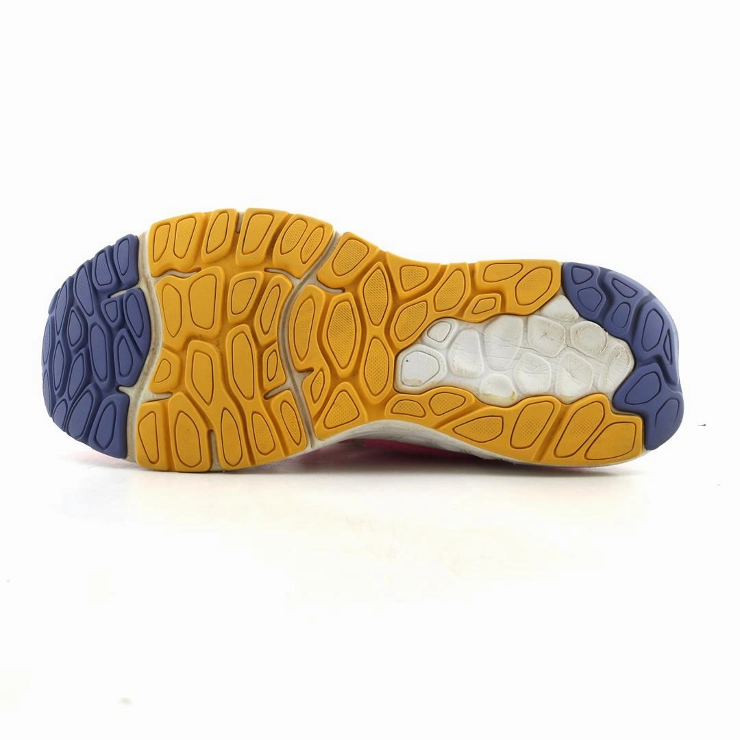 NEW BALANCE FRESH FOAM X 880V12 athletic New Balance footwear