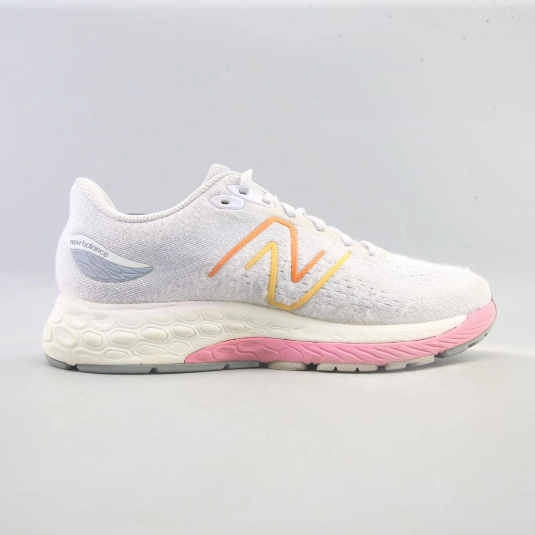 NEW BALANCE FRESH FOAM X 880V12 retro New Balance shoe shots