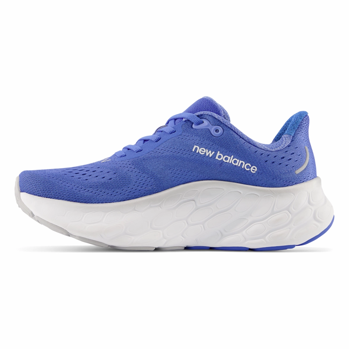 New Balance Fresh Foam X More V4 - Bright Lapis NB women's styles