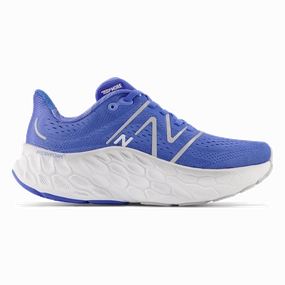 New Balance Fresh Foam X More V4 - Bright Lapis new balance assorted sneakers wide color range