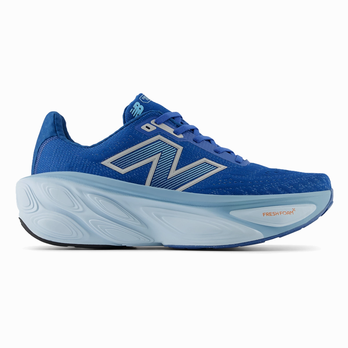 New Balance Fresh Foam X More V5 NB women's styles