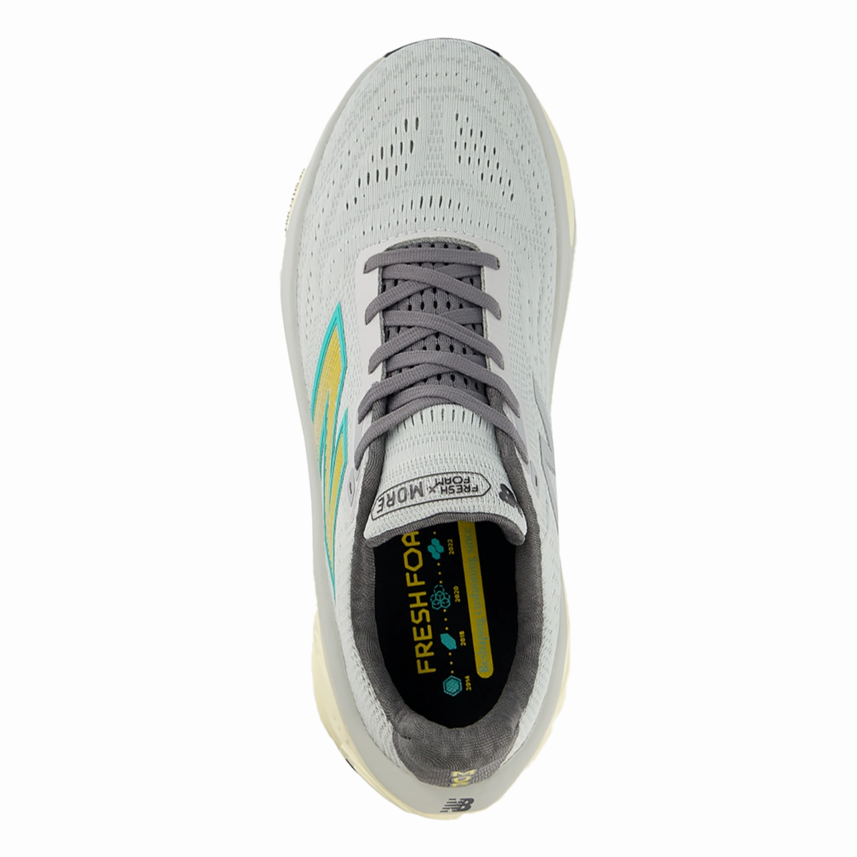 New Balance Fresh Foam X More V5 NB women's styles
