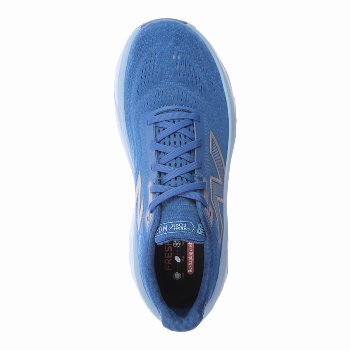 New Balance Fresh Foam X More V5 NB women's styles