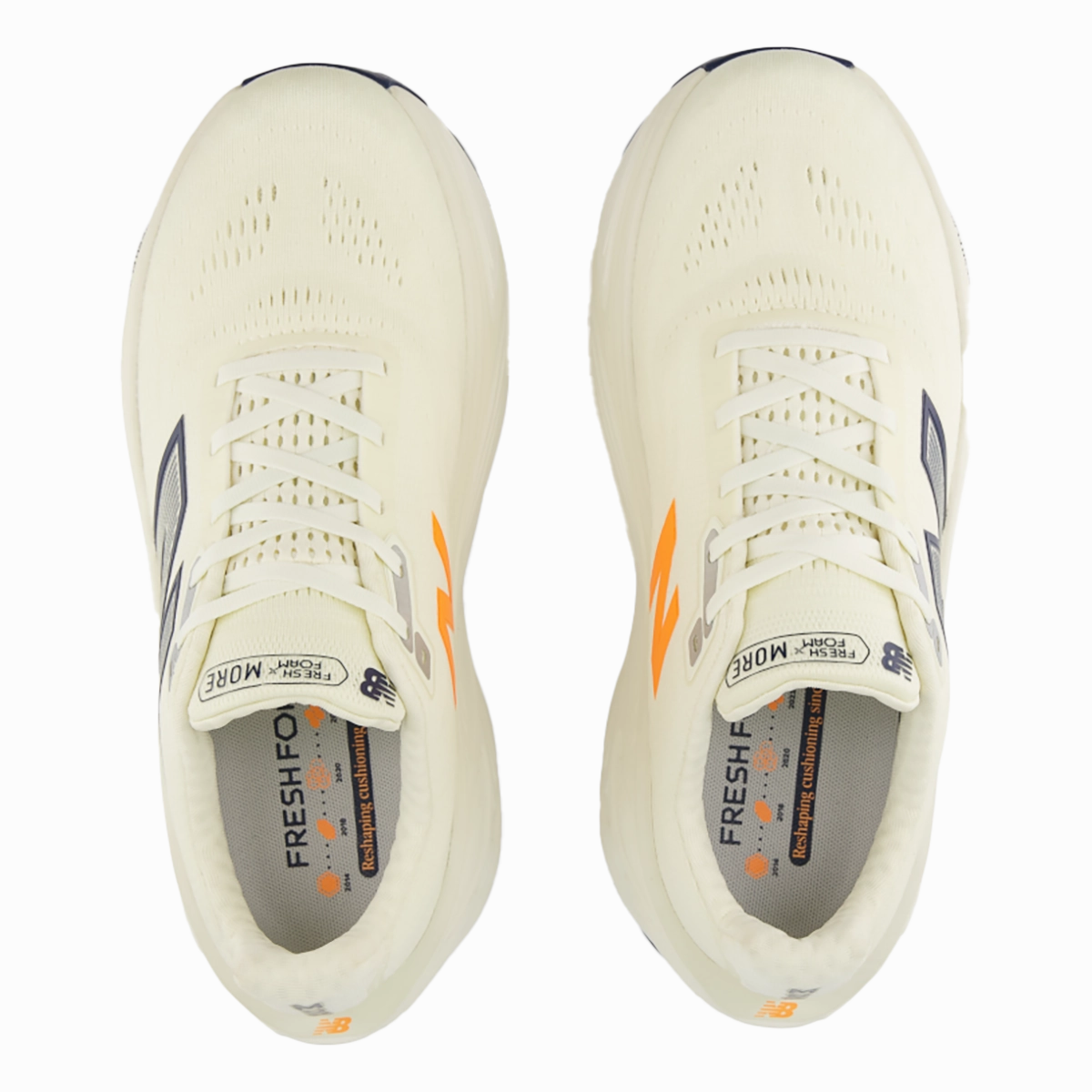 New Balance Fresh Foam X More V5 NB women's styles