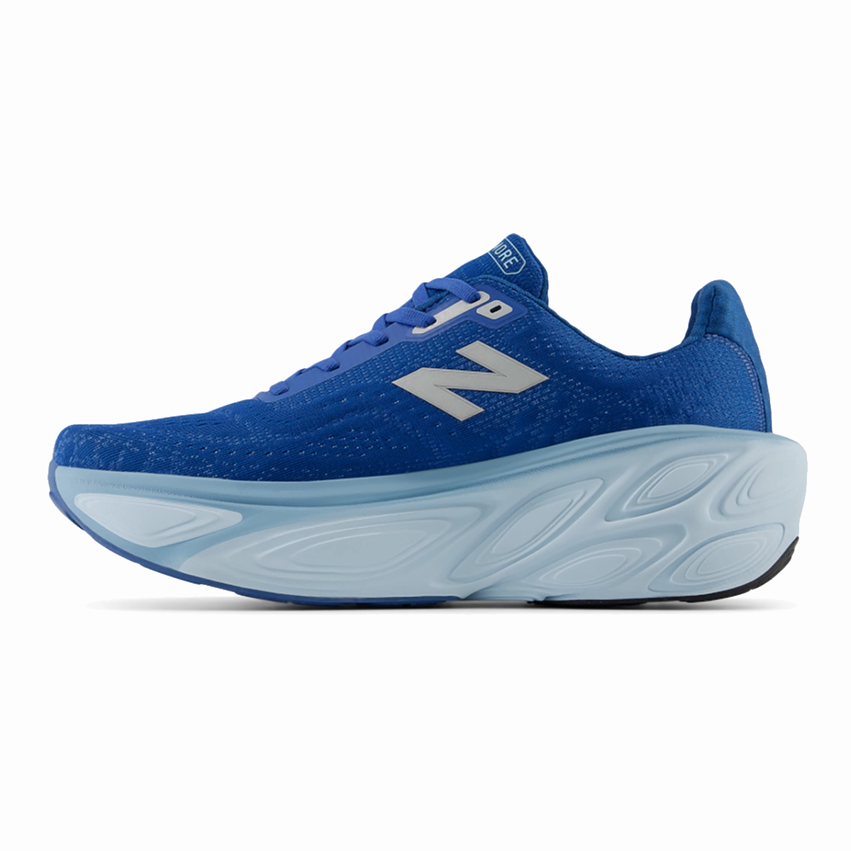 New Balance Fresh Foam X More V5 NB women's styles