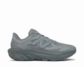 New Balance Fresh Foam X New Balance shoes with classic athletic silhouette