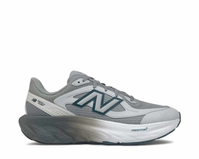 New Balance Fresh Foam X New Balance shoes with classic athletic silhouette