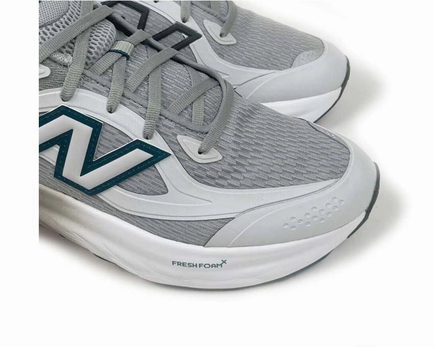 New Balance Fresh Foam X New Balance athletic sneakers
