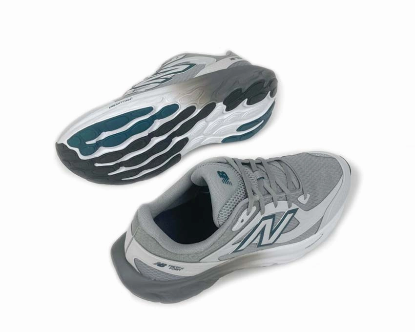 New Balance Fresh Foam X New Balance athletic sneakers