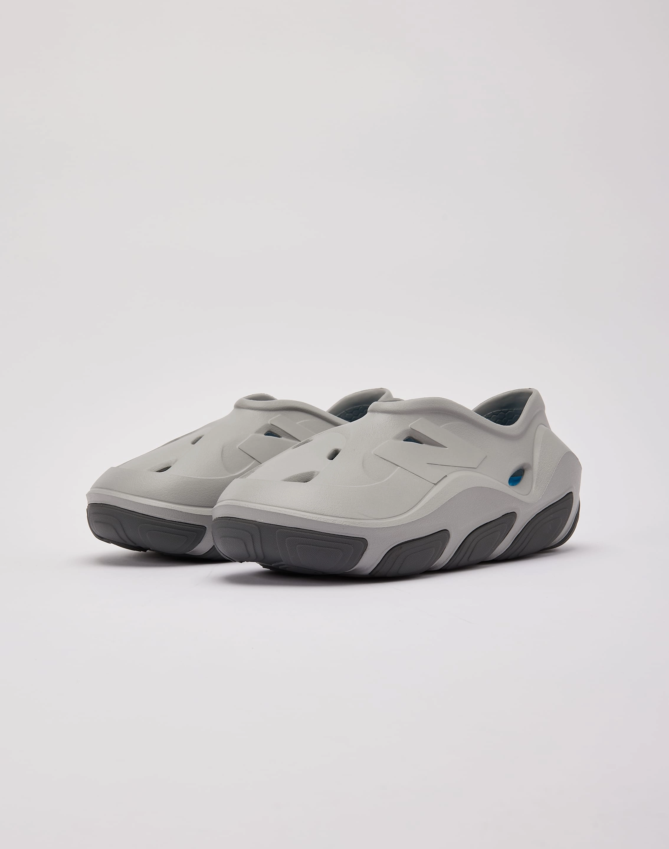 New Balance Fresh Foam X RCVRY Grade-School Cushioned Shoes