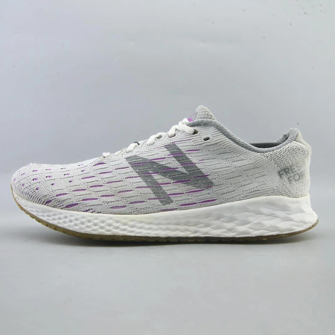 NEW BALANCE FRESH FOAM ZANTE PURSUIT New Balance stylish casual shoe designs