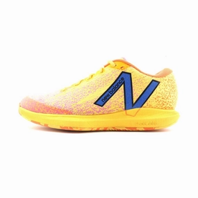 NEW BALANCE FUEL CELL 996 V4 New Balance supportive sneaker models
