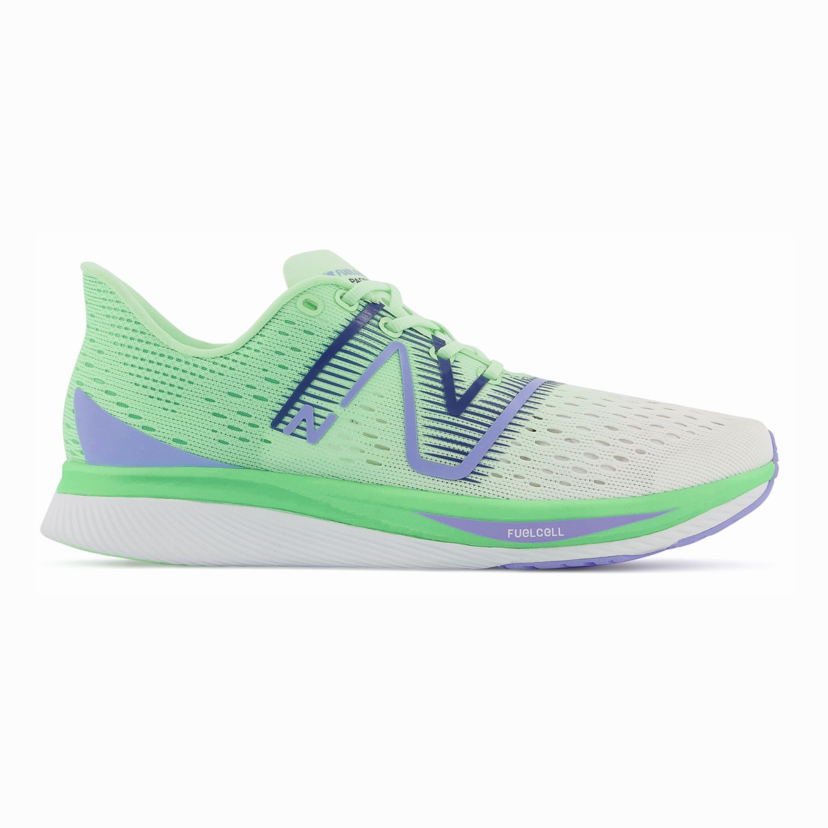 New Balance Fuel Cell SuperComp Pacer NB women's styles