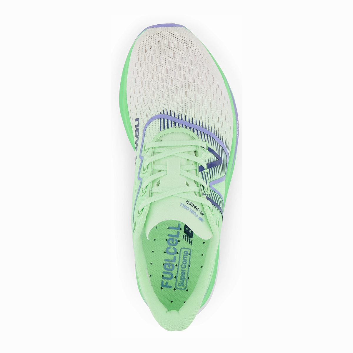 New Balance Fuel Cell SuperComp Pacer NB women's styles