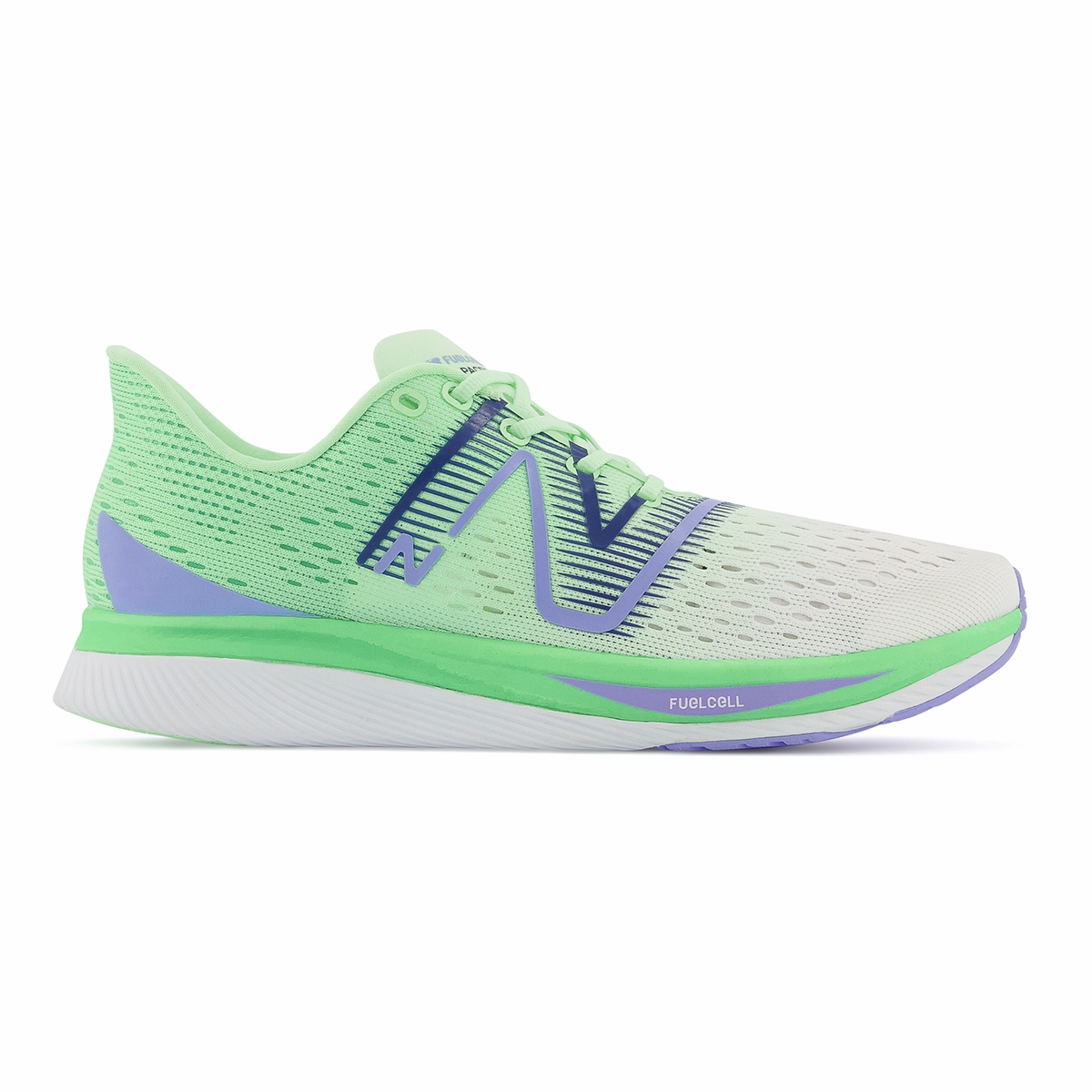 New Balance Fuel Cell SuperComp Pacer new balance assorted sneakers wide color range