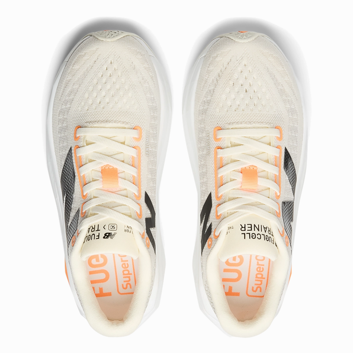 New Balance Fuel Cell SuperComp Trainer V3 NB women's styles