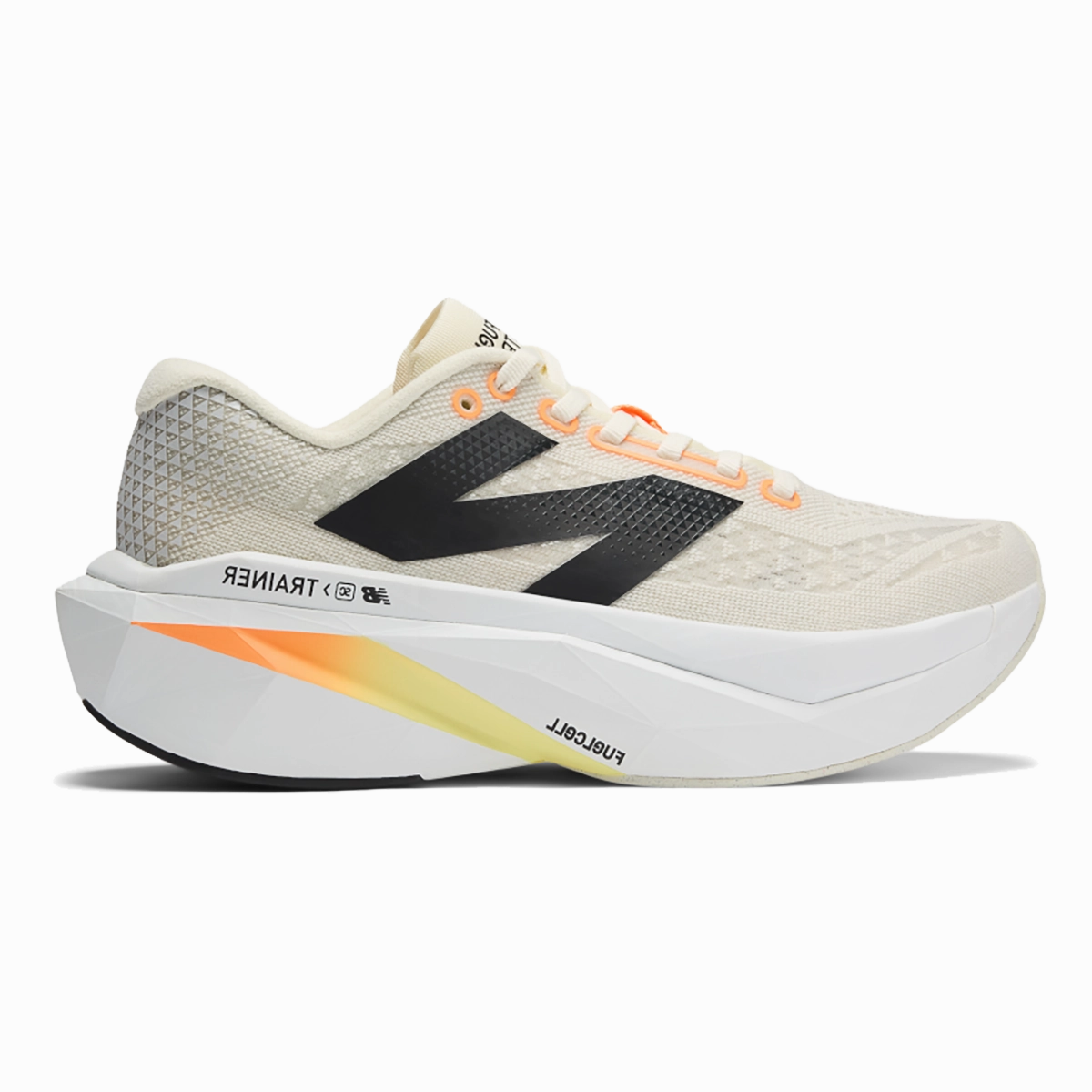 New Balance Fuel Cell SuperComp Trainer V3 new balance assorted sneakers wide color range