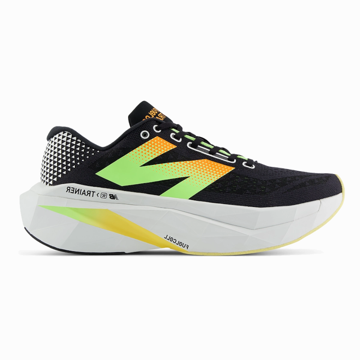 New Balance Fuel Cell SuperComp Trainer V3 NB women's styles